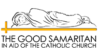 The Good Samaritan At Service of Catholic Church